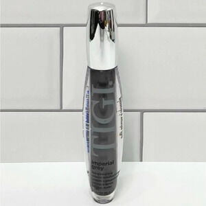 TIGI Cosmetics Imperial Grey Longwearing Creme Eyeshadow